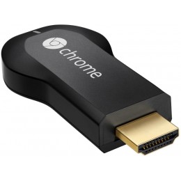Google Chromecast V1
