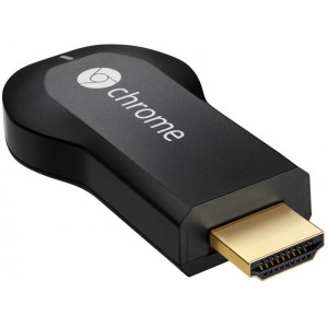 Google Chromecast V1