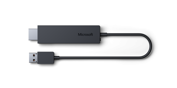Microsoft Wireless Display Adapter V1
