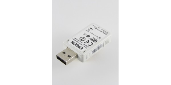 Epson WiFi USB адаптер ELPAP07