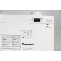 Проектор Panasonic PT-VW345NZ