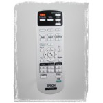 TEST HP Remote