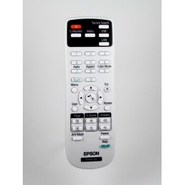 TEST HP Remote