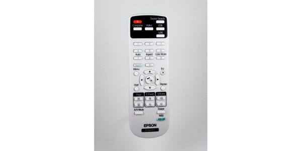 TEST HP Remote