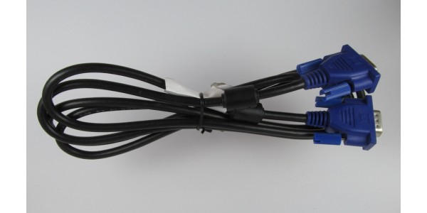 Kабел VGA 1.8м