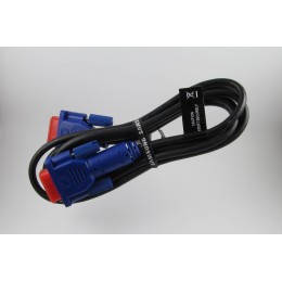 Kабел VGA Samsung 1м Kабел VGA Samsung 1м