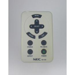 Дистанционно NEC RD-412E Дистанционно NEC RD-412E